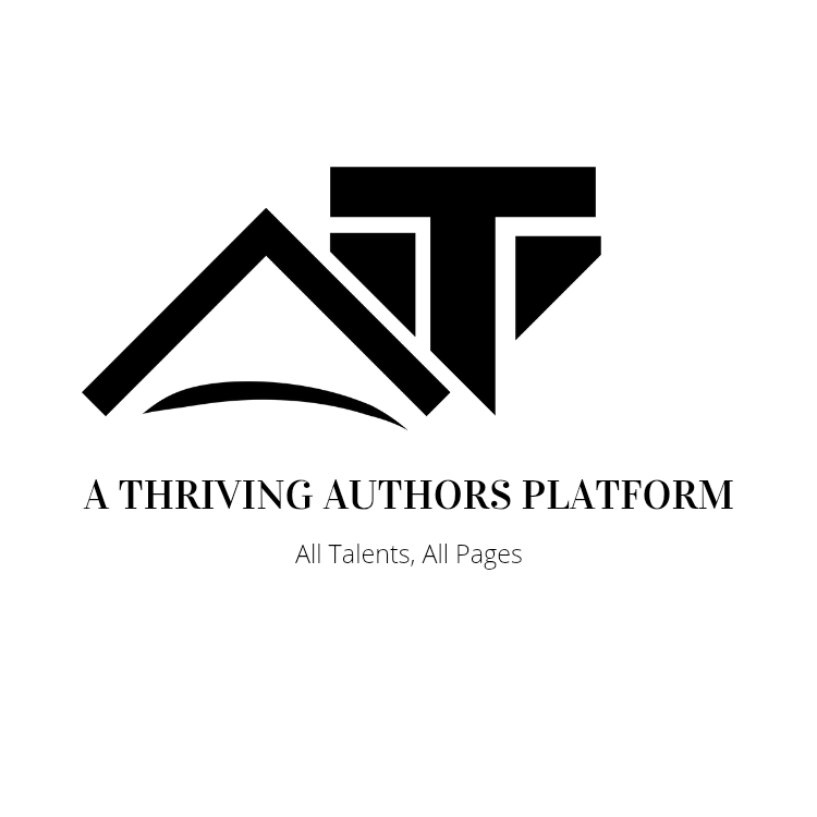 A Thriving Authors Platform